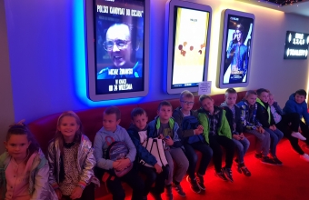 Dzień Chłopaka w kinie Helios w Koninie
