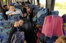 Dzień Chłopaka w kinie Helios w Koninie