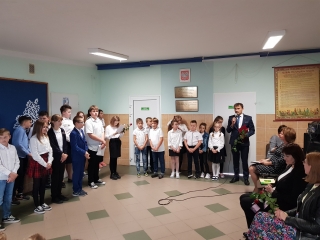 Apel z okazji Dnia Edukacji Narodowej