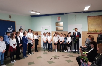 Apel z okazji Dnia Edukacji Narodowej
