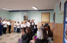 Apel z okazji Dnia Edukacji Narodowej