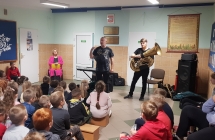 Koncert muzyczny