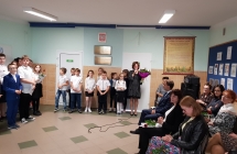 Apel z okazji Dnia Edukacji Narodowej