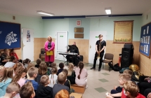 Koncert muzyczny