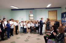 Apel z okazji Dnia Edukacji Narodowej