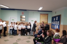 Apel z okazji Dnia Edukacji Narodowej