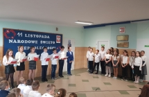 Apel z okazji Święta Niepodległości