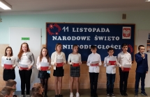 Apel z okazji Święta Niepodległości