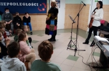 Koncert muzyczny