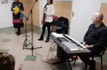 Koncert muzyczny