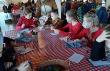 Pisanie listu do Mikolaja 1