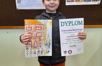 Wyroznienie Franciszka