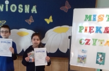 Mistrz Pieknego Czytania (2)