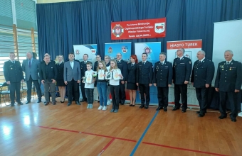 Powiatowe eliminacje OTWP