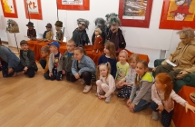 W muzeum 8