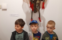 W muzeum 10