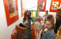 W muzeum 9