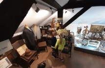 W muzeum 17