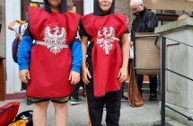 Stroje z dawnych czasow