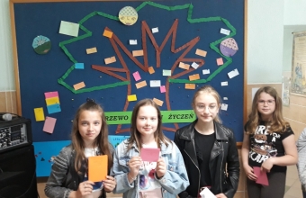 Tydzien dobrych relacji