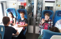 KRAKOW 1
