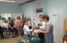 Zakonczenie roku szkolnego 28