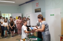 Zakonczenie roku szkolnego 30