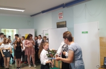 Zakonczenie roku szkolnego 29