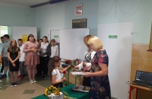 Zakonczenie roku szkolnego 34