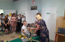 Zakonczenie roku szkolnego 35
