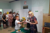 Zakonczenie roku szkolnego 33