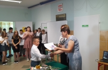 Zakonczenie roku szkolnego 31