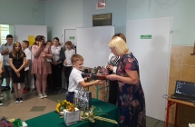 Zakonczenie roku szkolnego 36