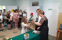 Zakonczenie roku szkolnego 38