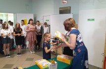 Zakonczenie roku szkolnego 44