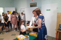 Zakonczenie roku szkolnego 46