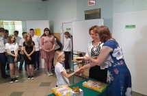 Zakonczenie roku szkolnego 48