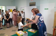 Zakonczenie roku szkolnego 49