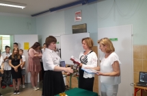 Zakonczenie roku szkolnego 58