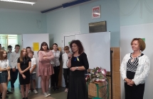 Zakonczenie roku szkolnego 60