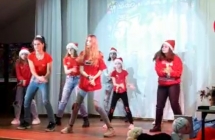 WOSP 5