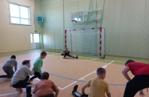 Skakanka DANCE 11