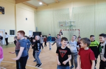 Skakanka DANCE 18