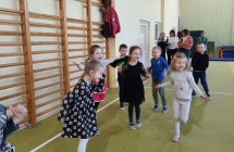 Skakanka DANCE 19