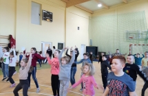 Skakanka DANCE 17