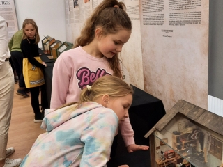 wizyta w muzeum 1