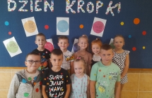 Dzien Kropki i Pozyskiwania Talentow 6