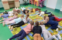 Tydzien dbania o dobre relacje i zdrowia psychicznego 8