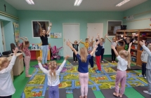 Tydzien dbania o dobre relacje i zdrowia psychicznego 3
