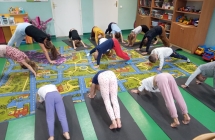 Tydzien dbania o dobre relacje i zdrowia psychicznego 4